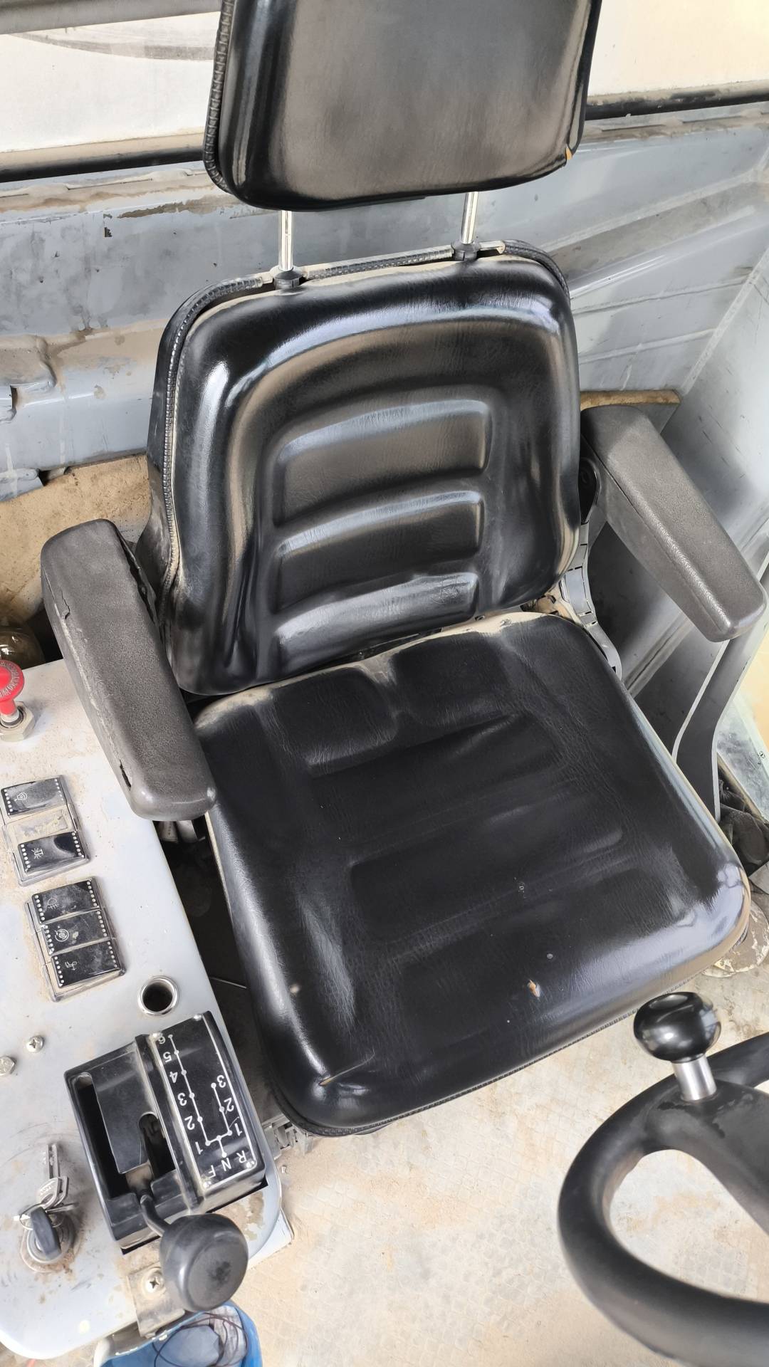 SEM 922 AWD, 2019 года в лизинг