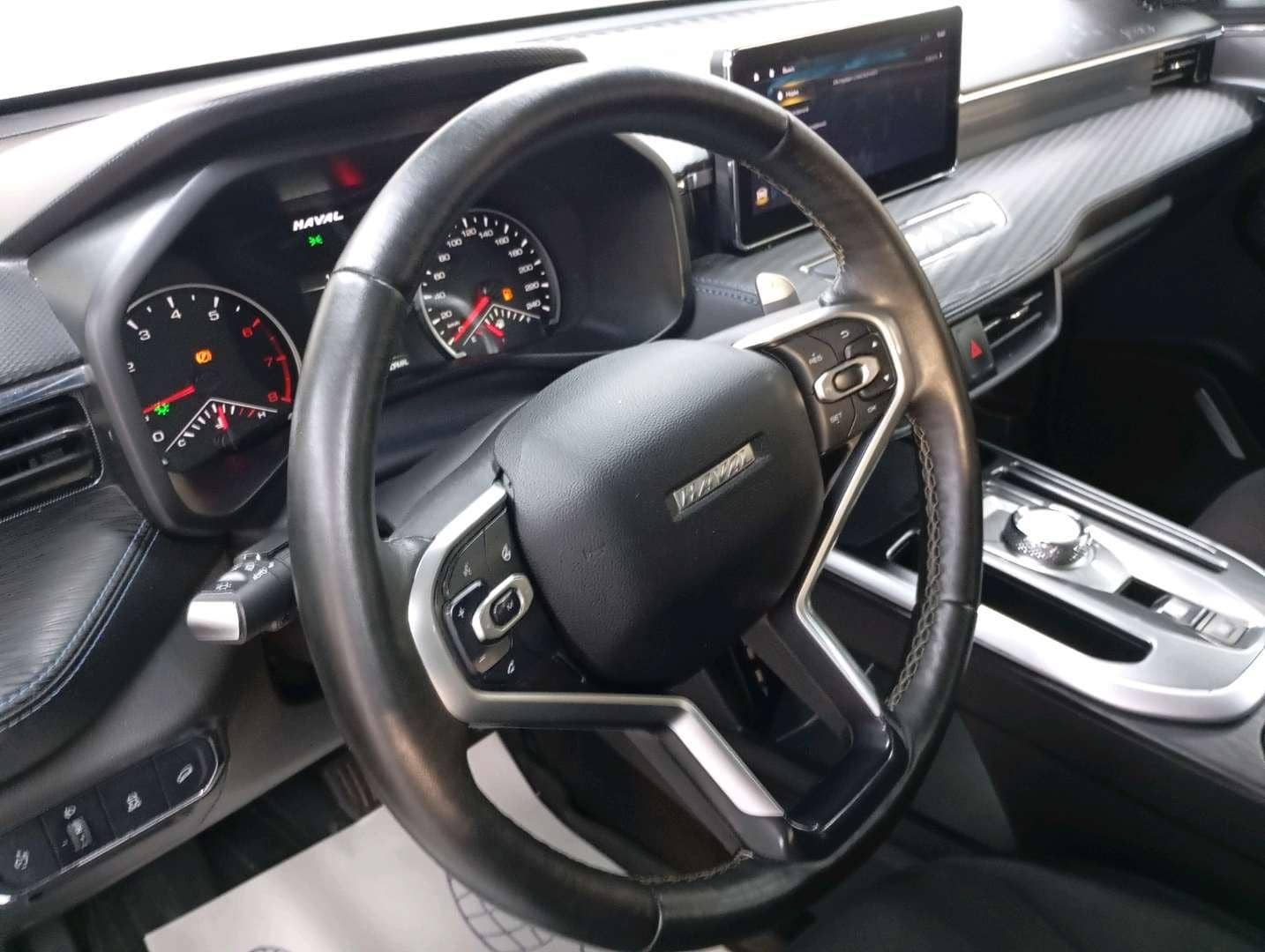 Haval Jolion,  164 700 км, 2023 года в лизинг