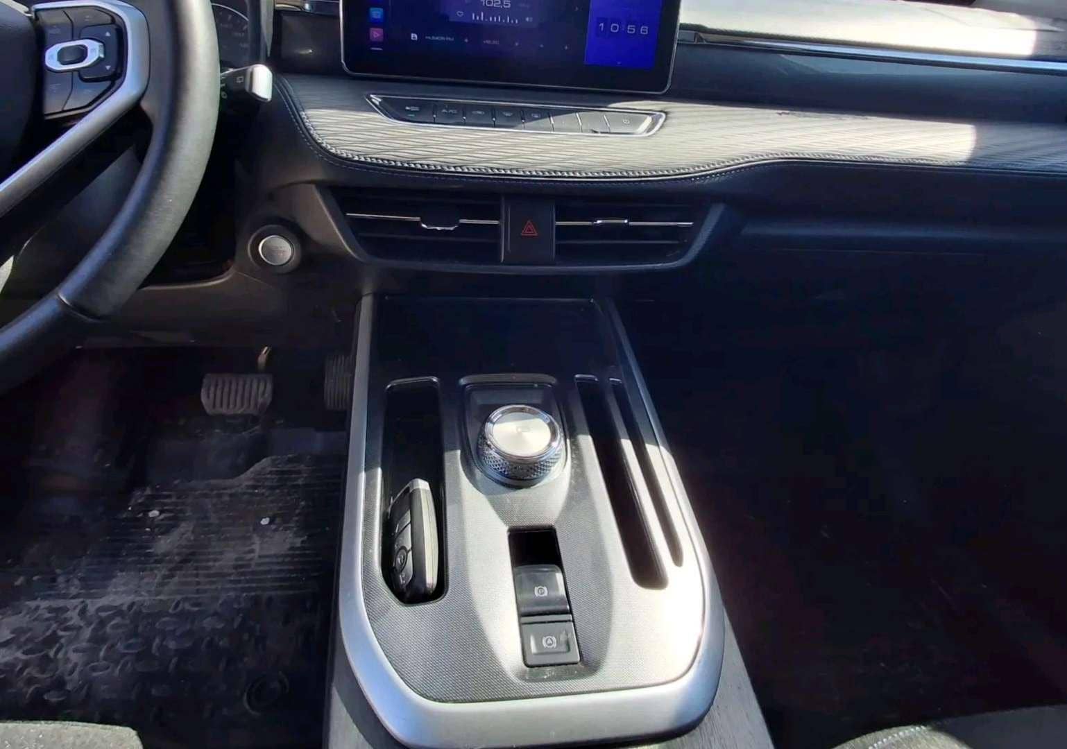 Haval Jolion,  97 195 км, 2024 года в лизинг