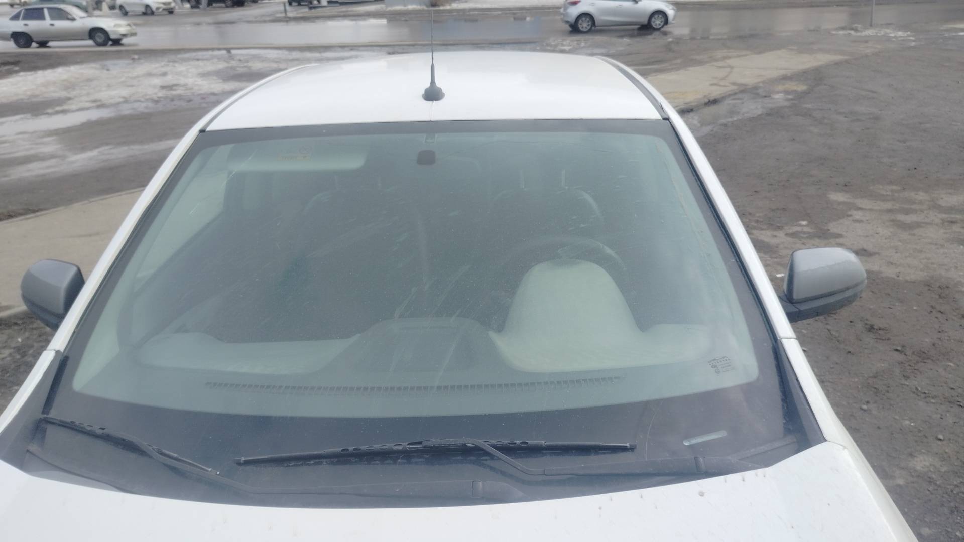 Chevrolet Cobalt,  60 573 км, 2023 года в лизинг