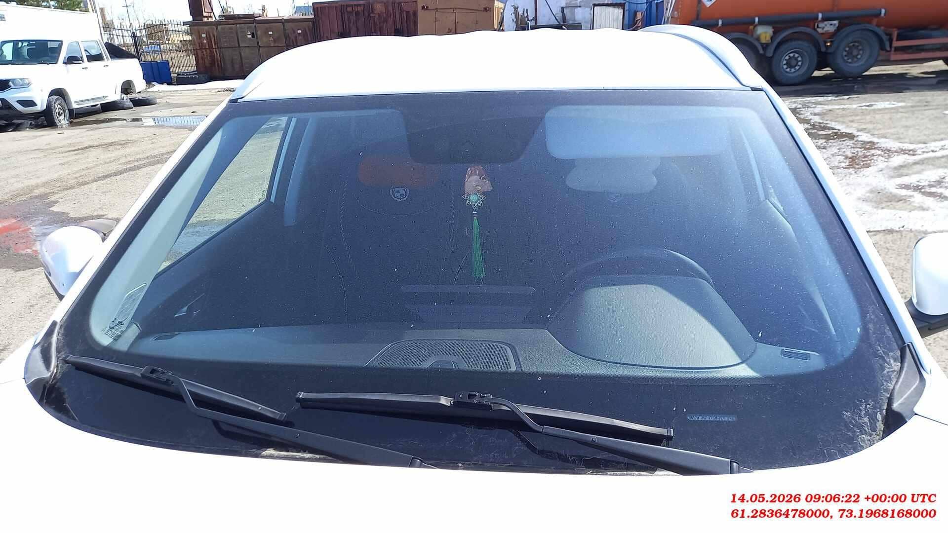 Chery Tiggo 4 PRO,  37 077 км, 2023 года в лизинг
