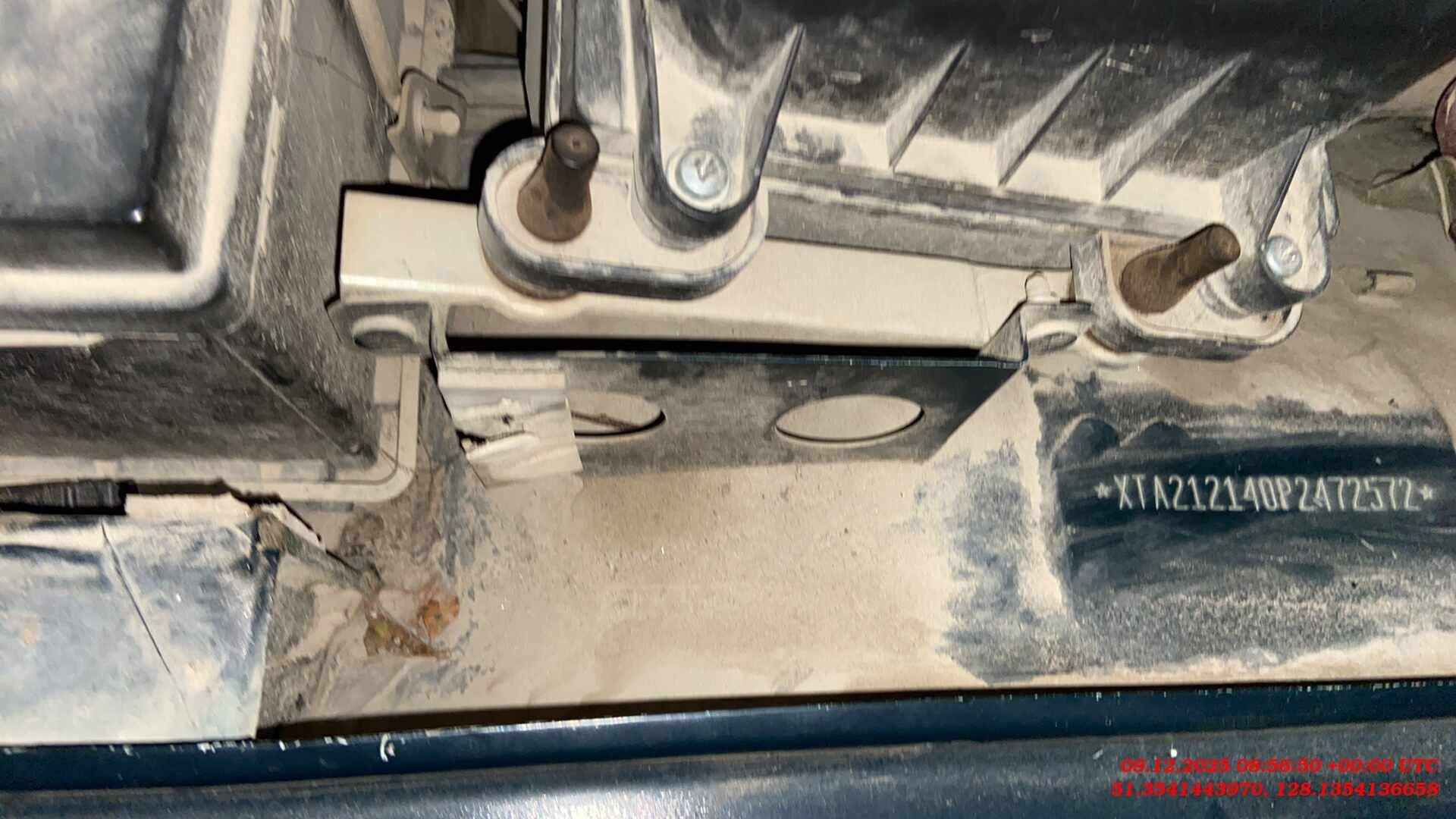 Lada Niva Legend 3 дв,  104 095 км, 2023 года в лизинг