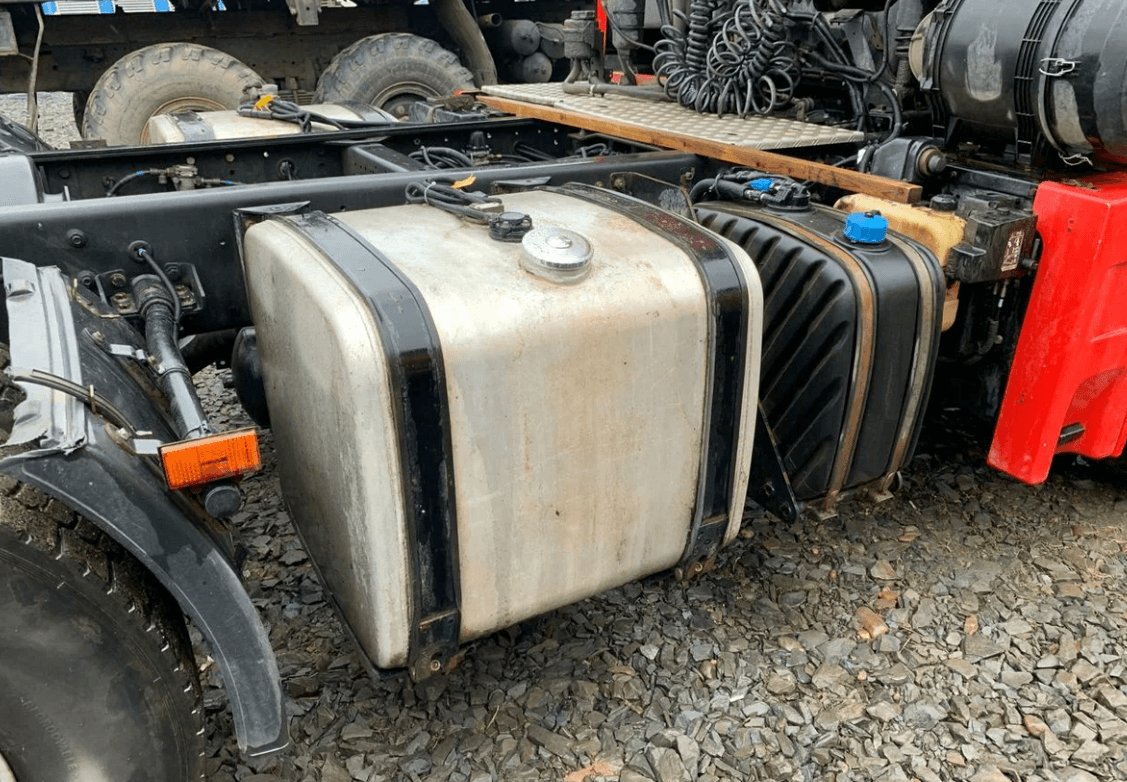 КАМАЗ 65806-T5 (К3342),  317 895 км, 2021 года в лизинг