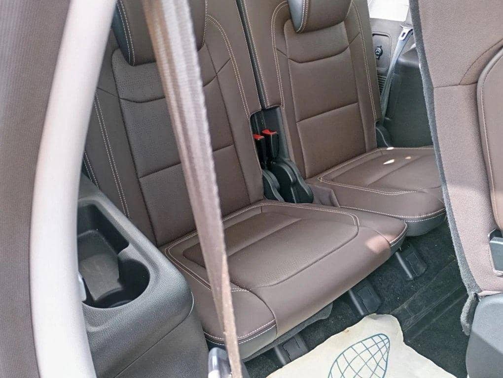 Chery Tiggo 8 PRO,  40 650 км, 2023 года в лизинг