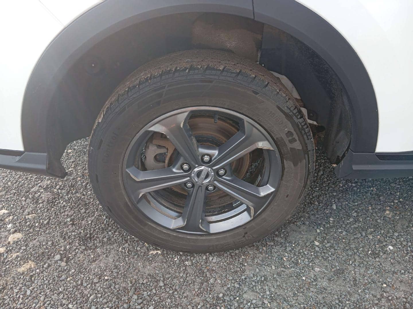 Haval F7,  220 044 км, 2023 года в лизинг