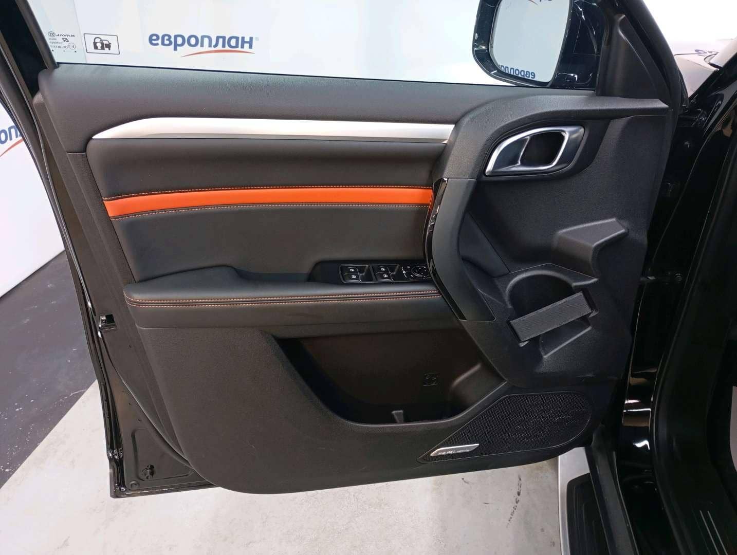 Haval Dargo,  70 966 км, 2024 года в лизинг