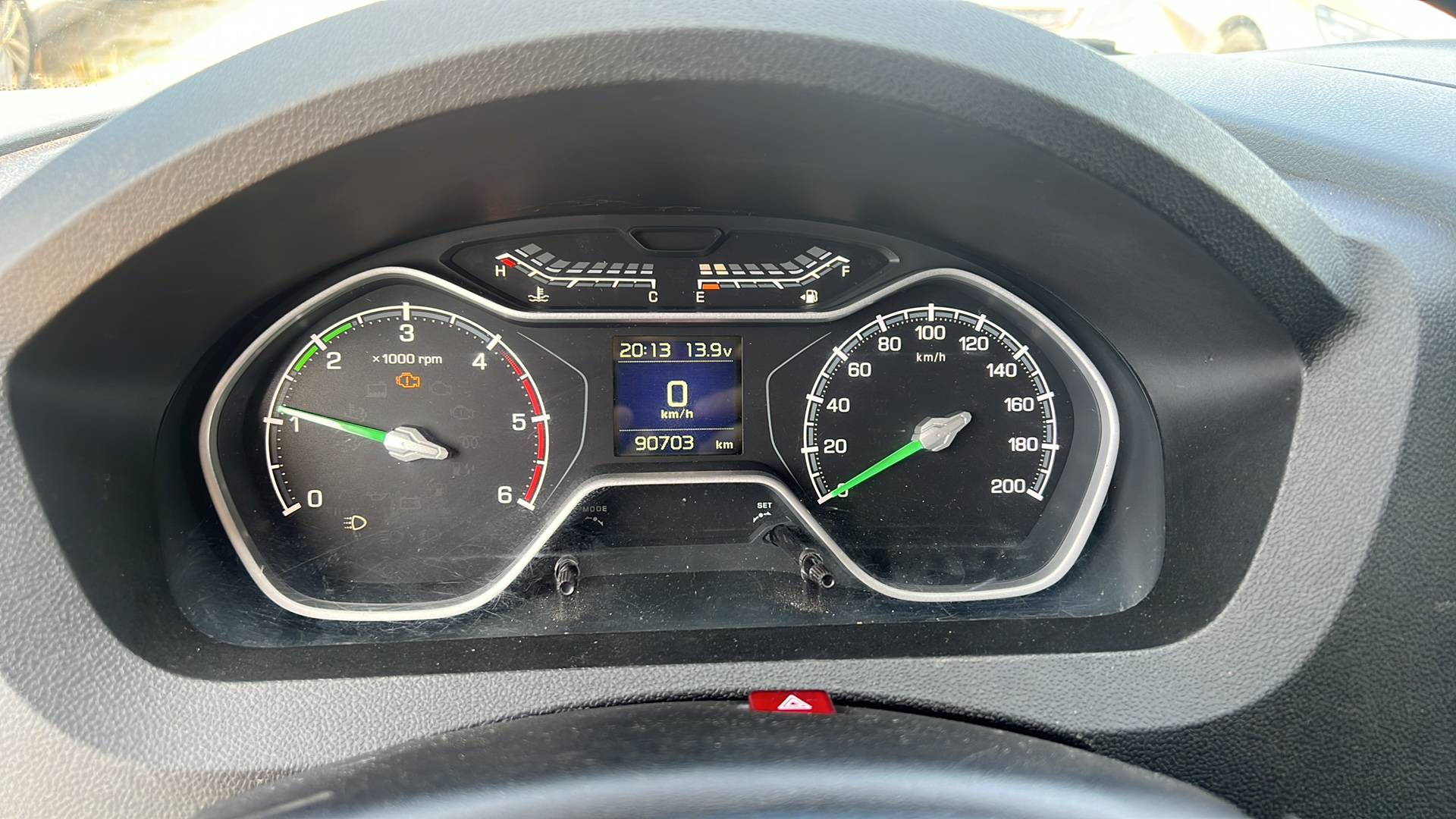 ГАЗ ГАЗель NEXT,  90 000 км, 2023 года в лизинг