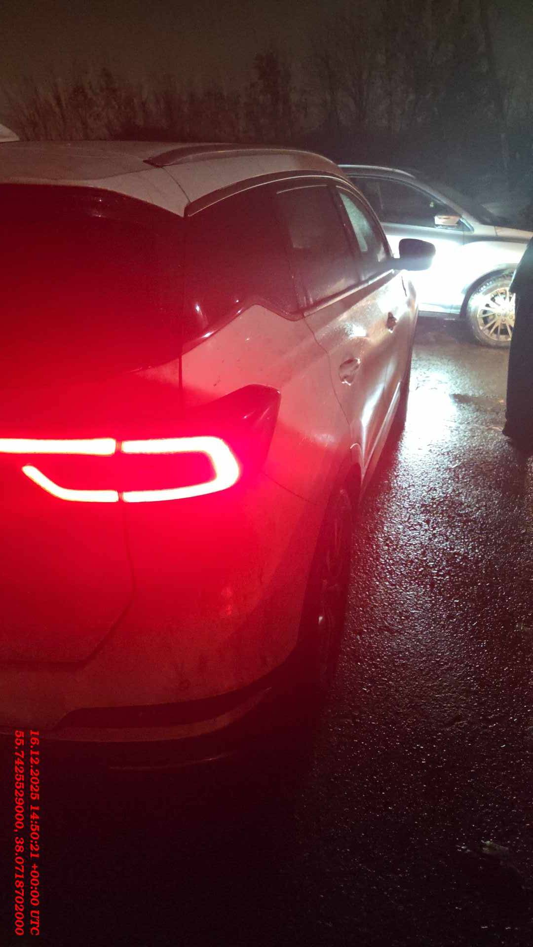 Chery Tiggo 7 PRO MAX,  174 980 км, 2023 года в лизинг