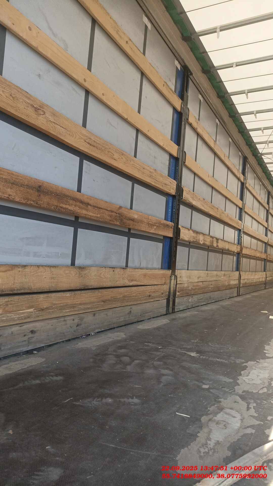 Wielton NS 3 K, 2023 года в лизинг