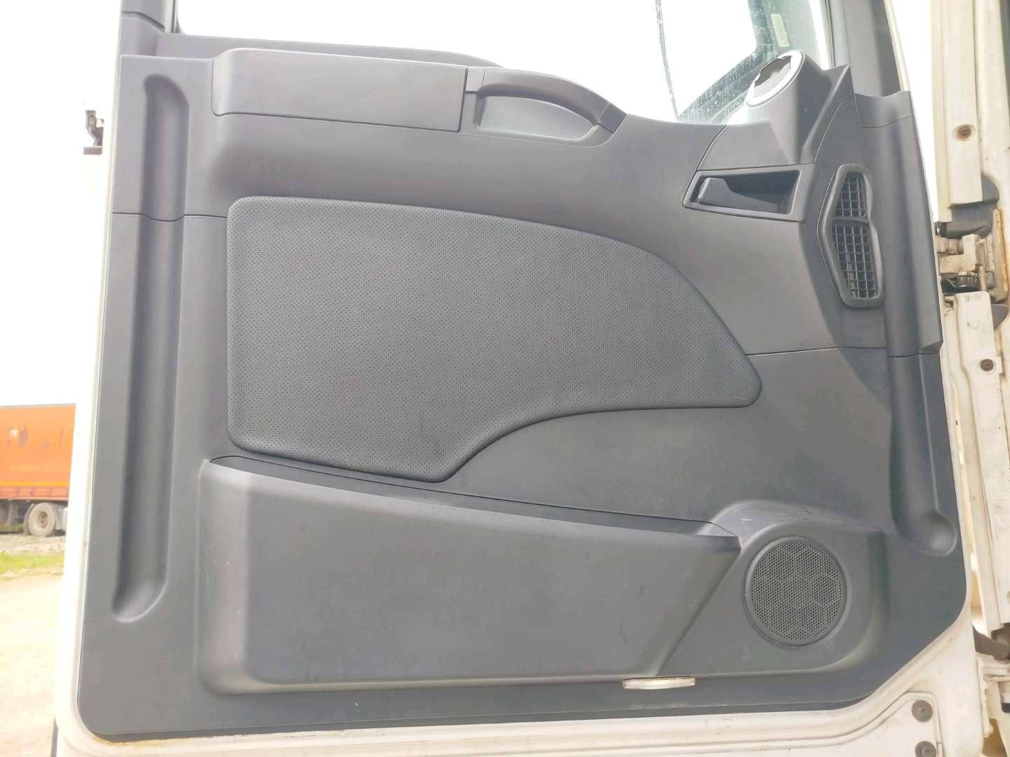 Sitrak C7H MAX ZZ4186V391HE,  592 239 км, 2023 года в лизинг