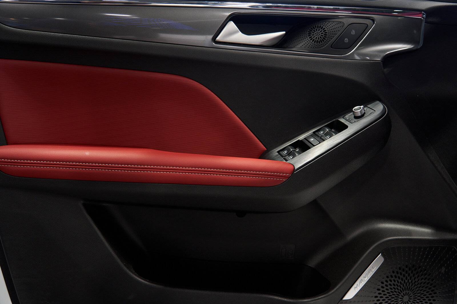 Haval Jolion Elite 1.5 7DCT 2WD