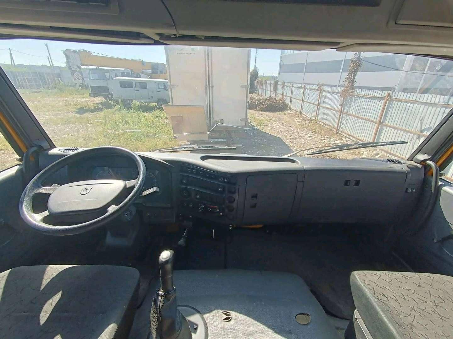 КАМАЗ 4308-96,  149 628 км, 2023 года в лизинг