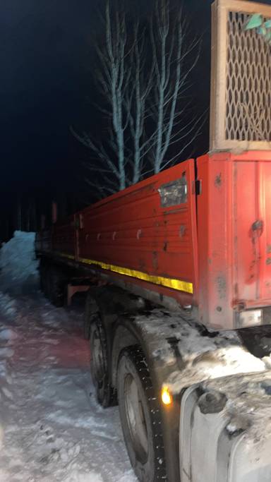 МАЗ Бортовой 975800-2010