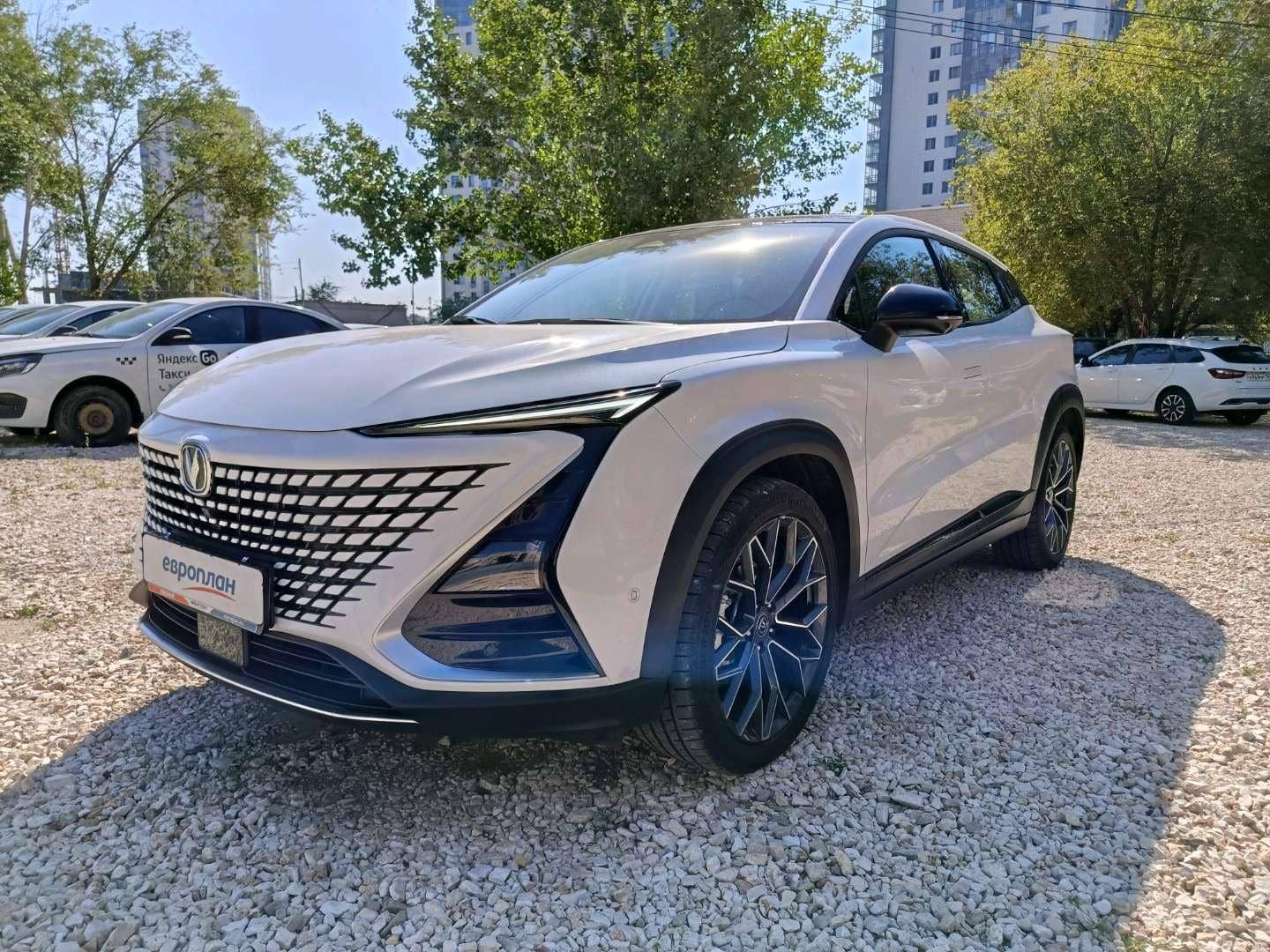 Changan Uni-T