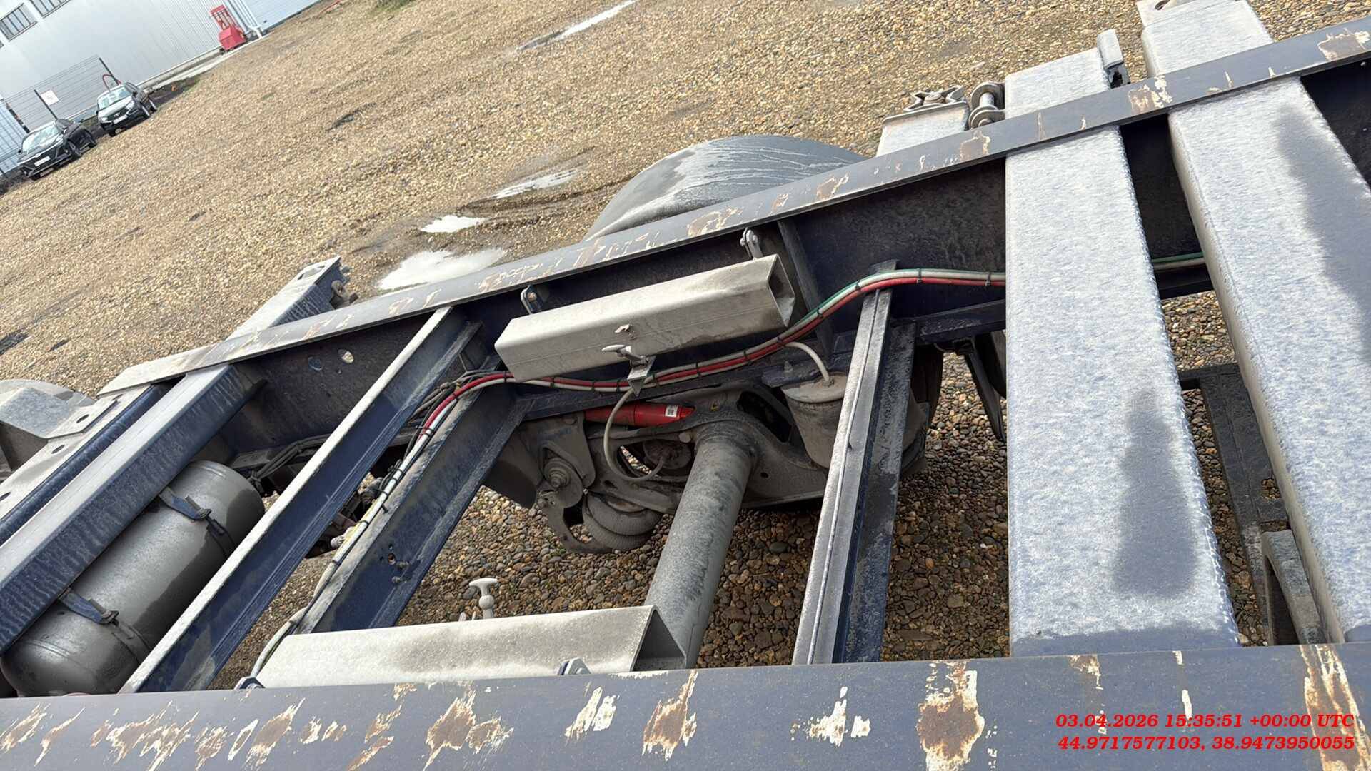 ВОМЗ (steelbear) PD-41N, 2024 года в лизинг