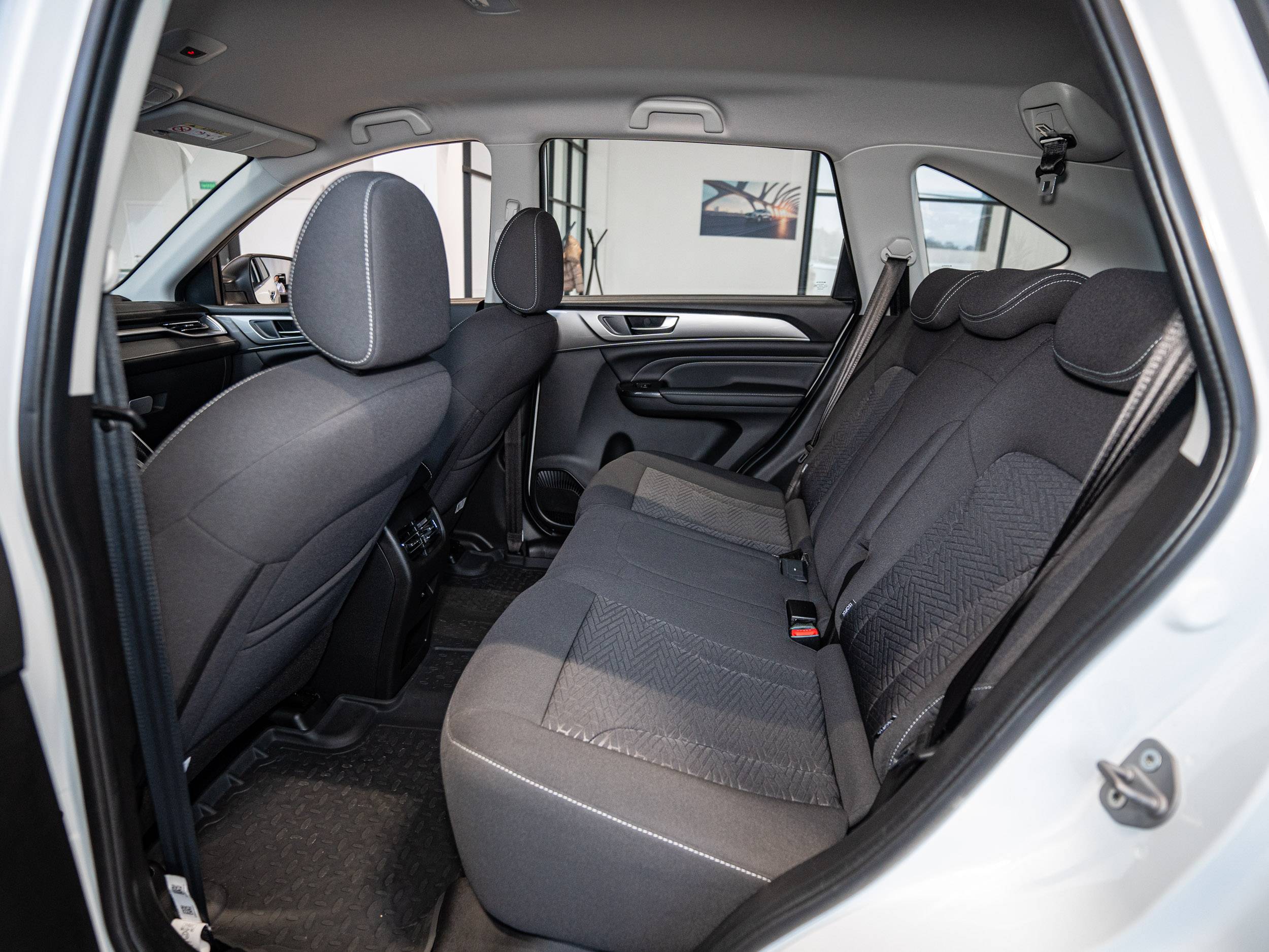 Haval M6 Оптимум АТ 143 л.с.