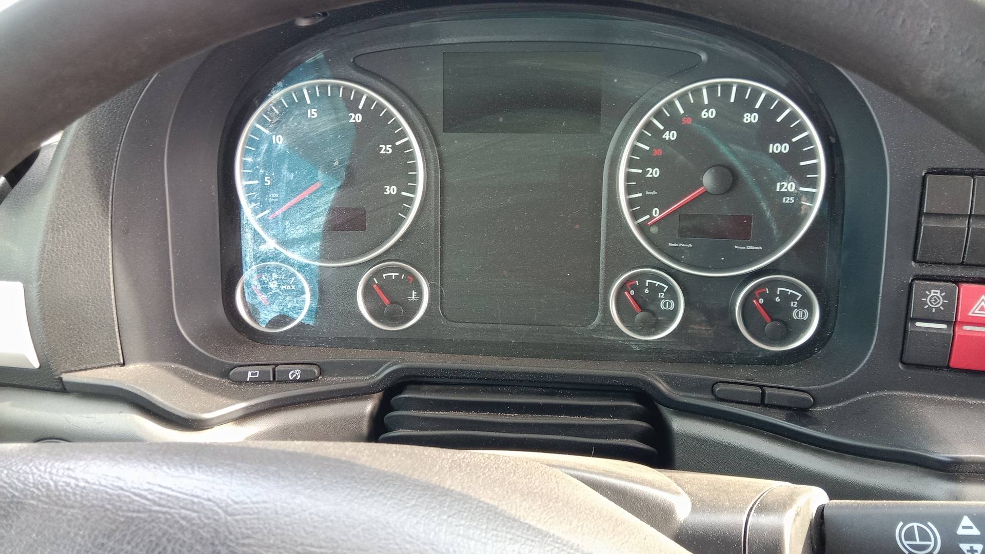 MAN TGS 41.480 8X8 BB-WW (M),  500 000 км, 2015 года в лизинг