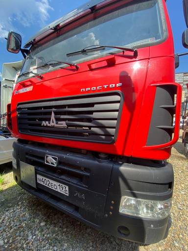 МАЗ 544028-570-031 