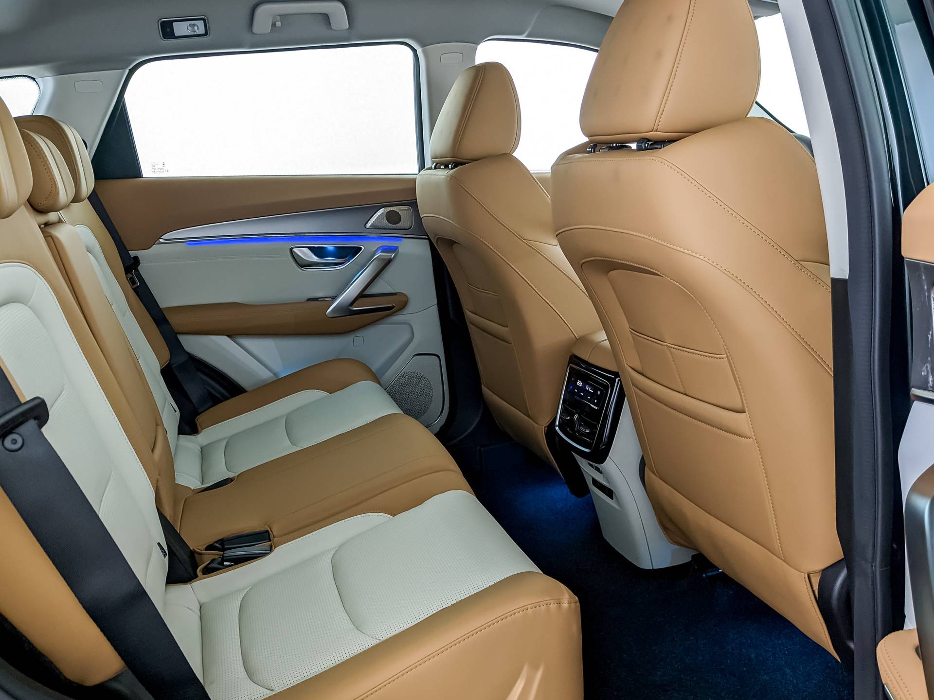 Jetour X70 Plus 1.6TGDI-7DCT Luxury