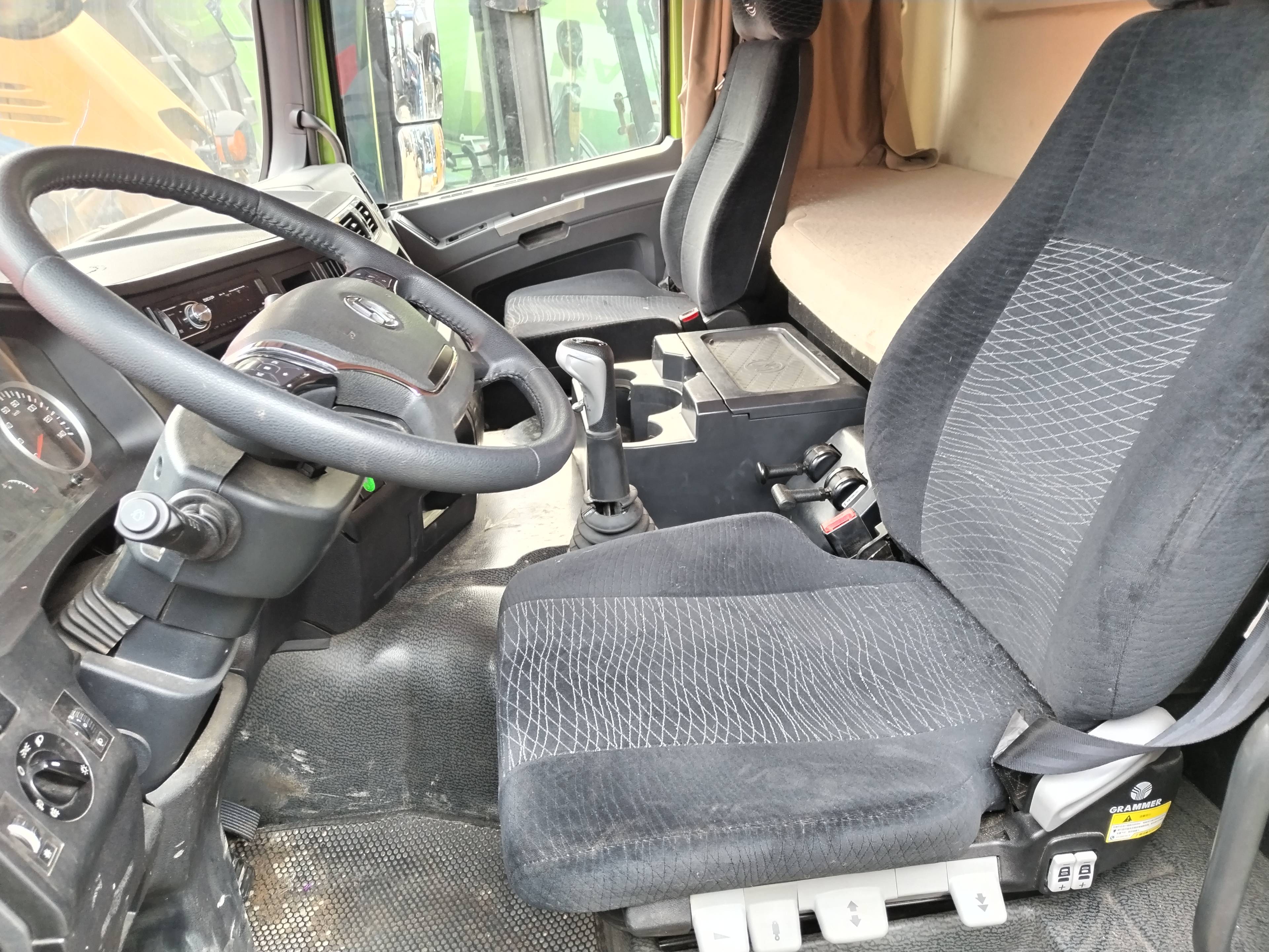 Shacman SX331863366 Лот 000007813