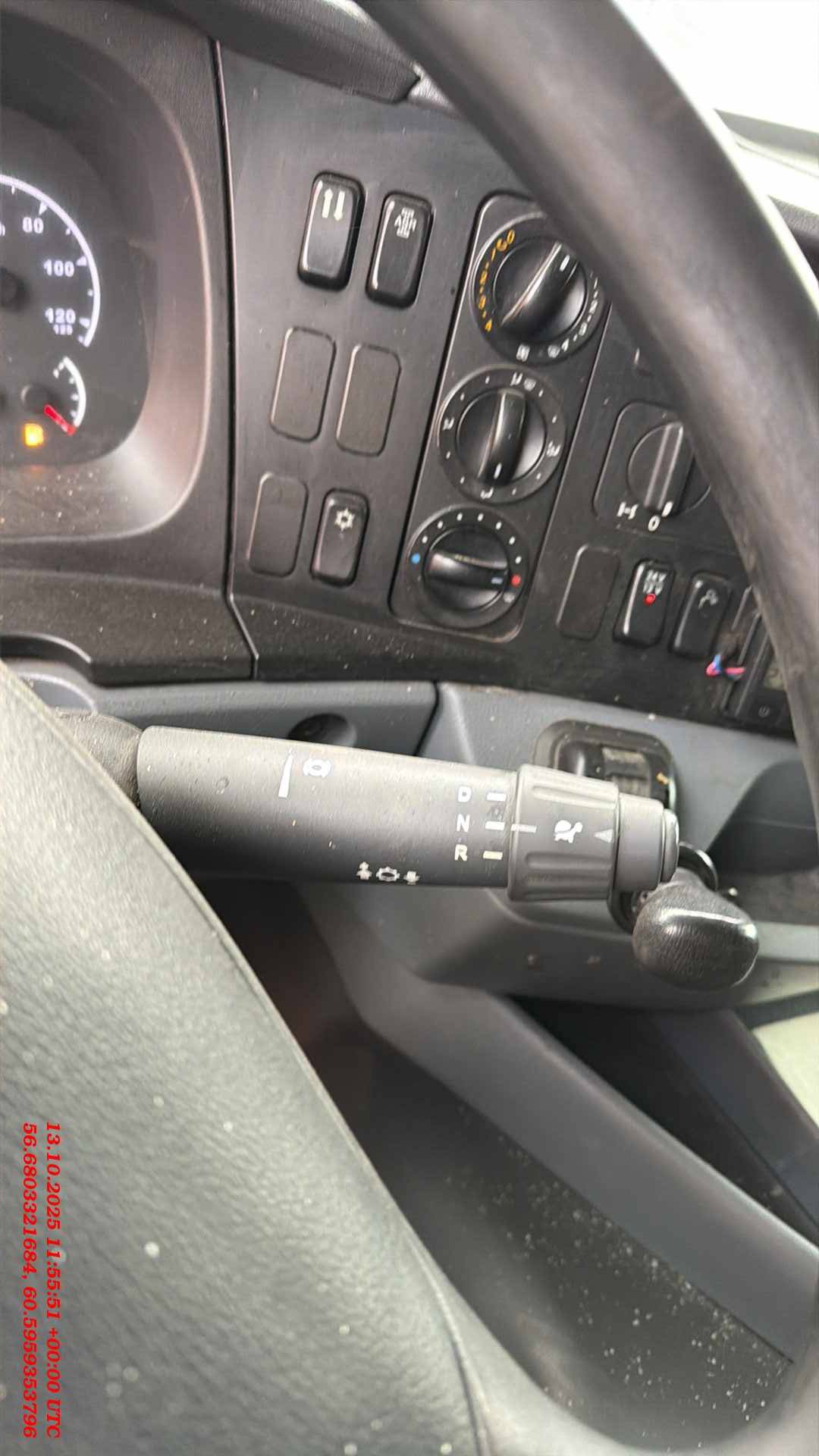 КАМАЗ 5490-S5 (M1840),  789 940 км, 2018 года в лизинг