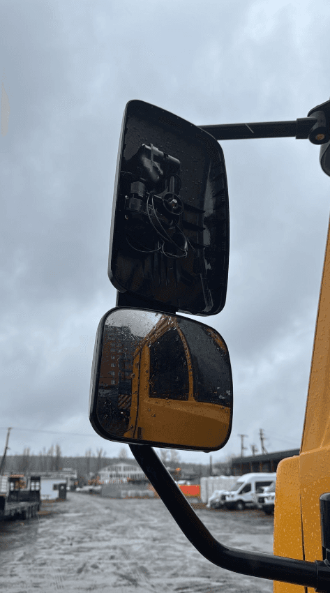 КАМАЗ 65116-A5 T2230,  22 861 км, 2024 года в лизинг