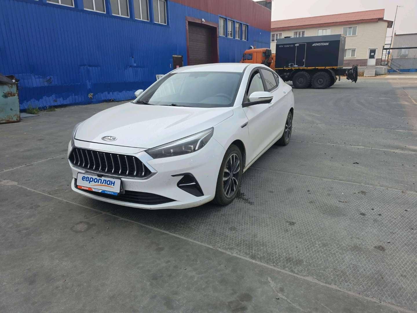 JAC J7
