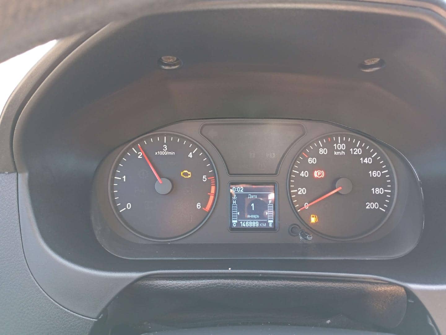 УАЗ Pickup,  146 889 км, 2023 года в лизинг
