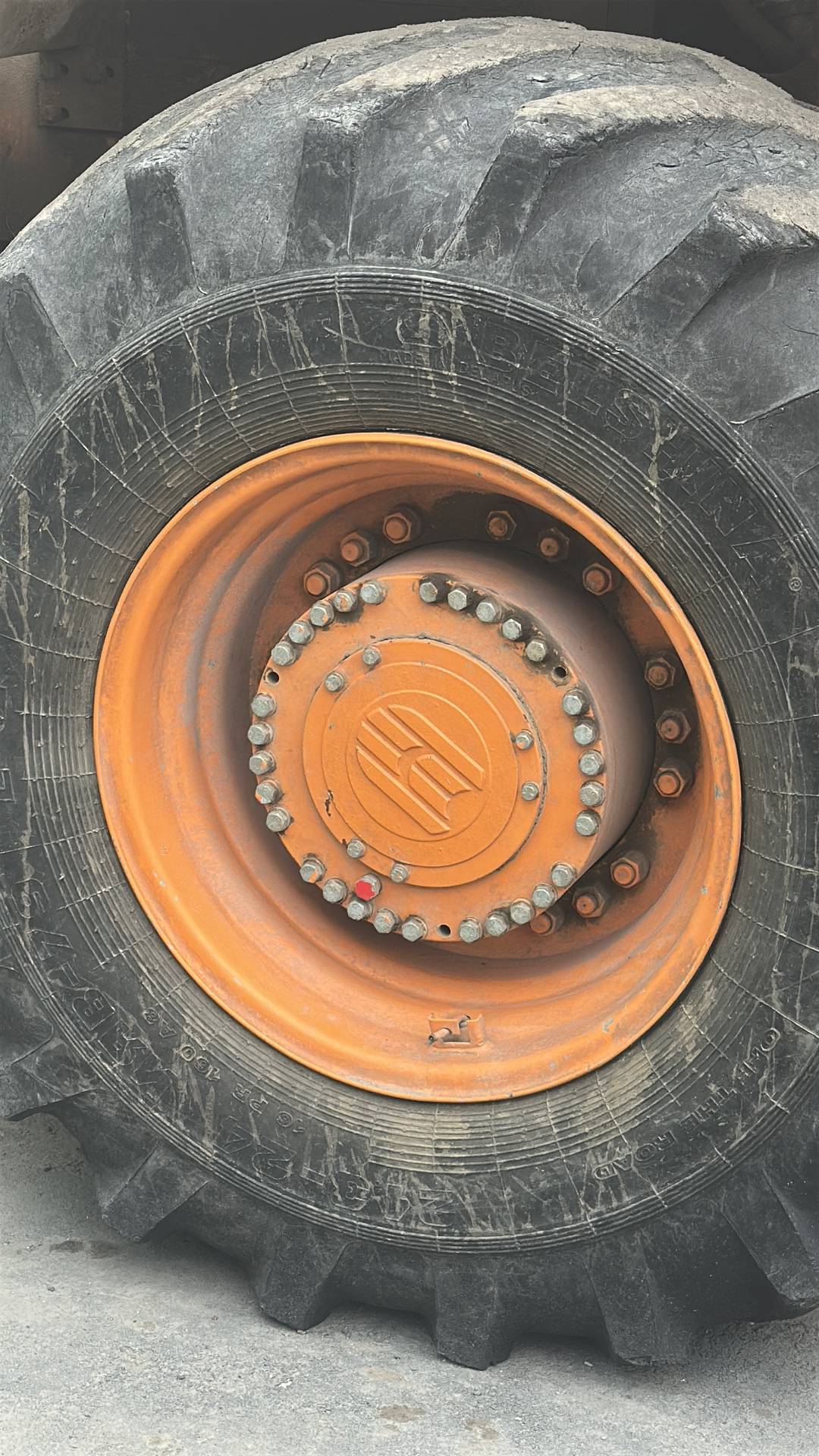 АМКОДОР 332B, 2023 года в лизинг