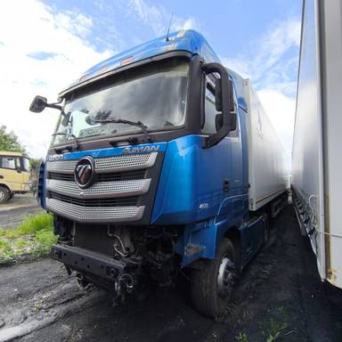 Foton AUMAN EST A 1846 AMT (4189SLFKA)