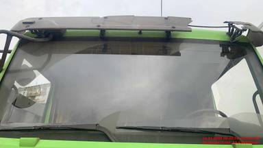 Shacman SX31888K401C