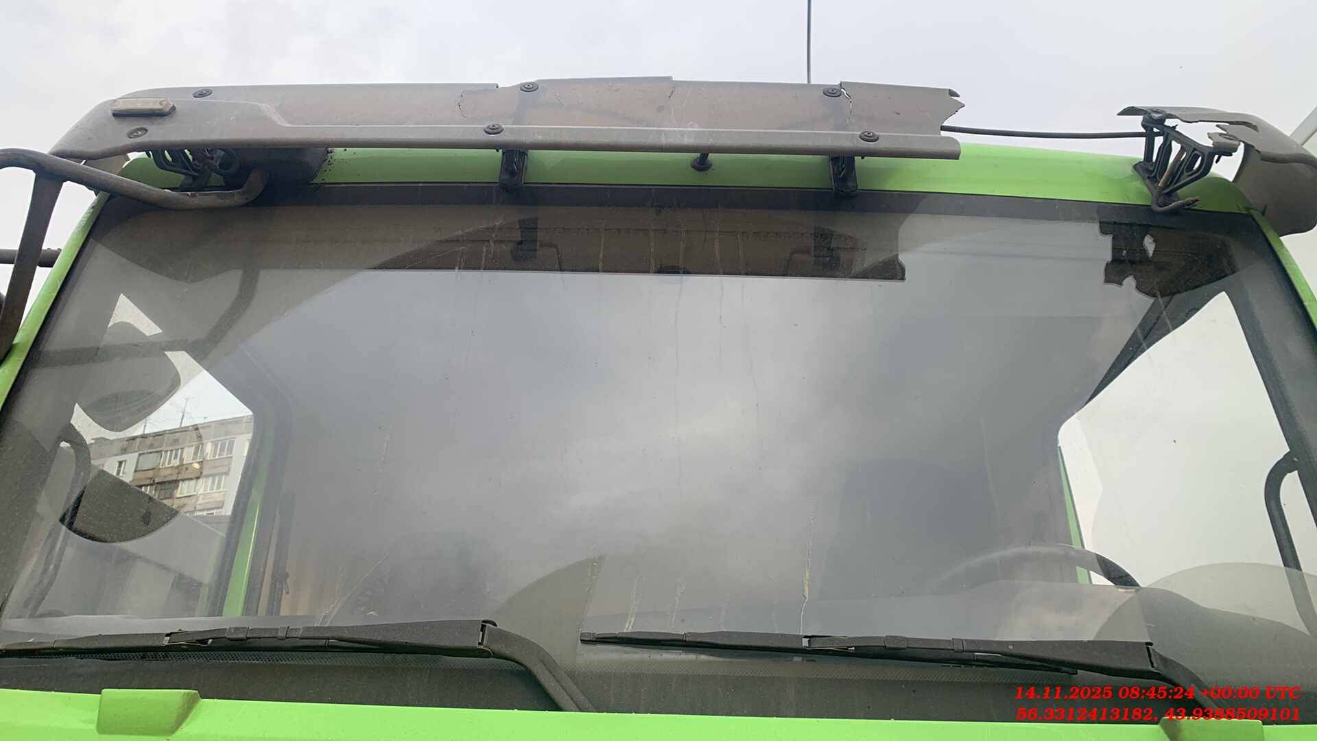 Shacman SX31888K401C,  100 000 км, 2023 года в лизинг