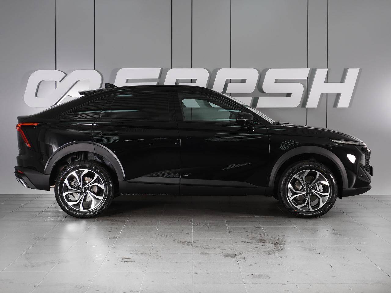 Haval F7x Tech Plus 2.0 7DCT 4WD
