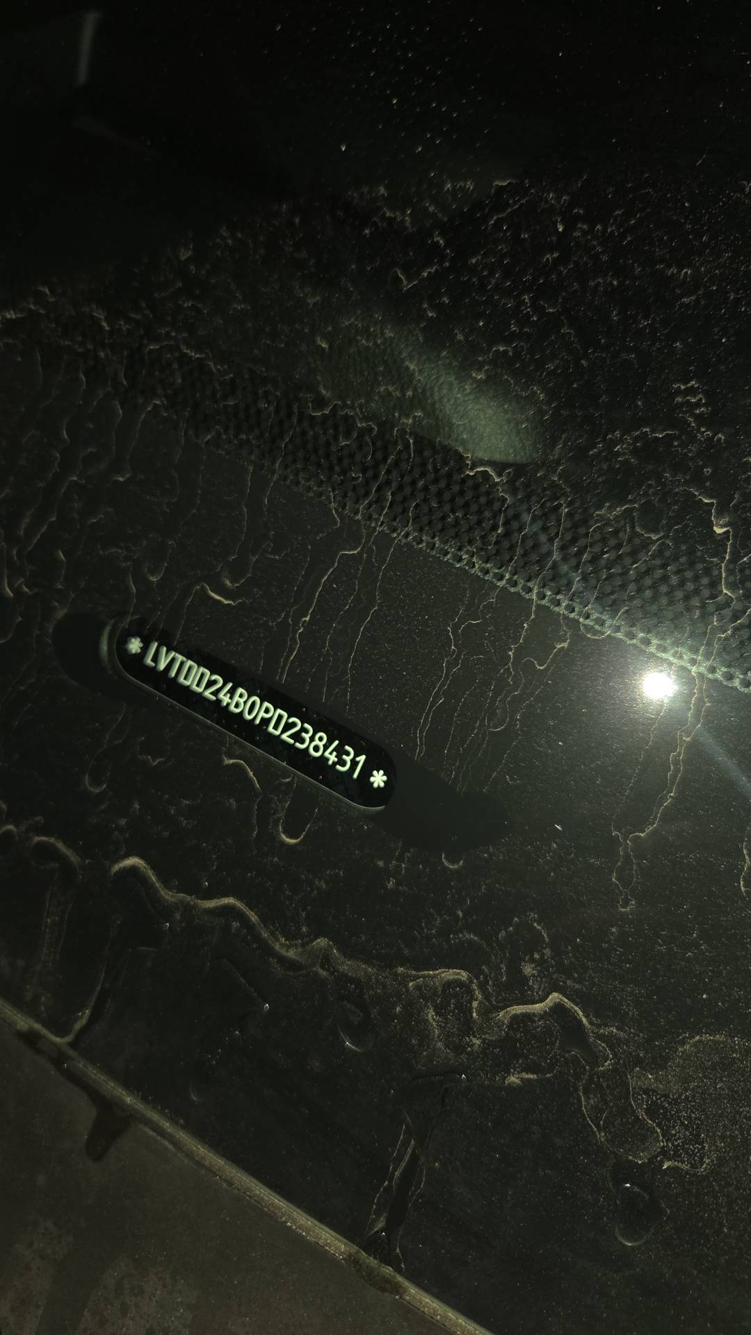 EXEED VX,  49 849 км, 2023 года в лизинг