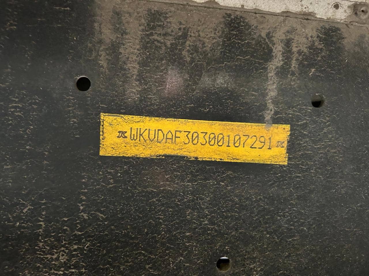 KASSBOHRER Шторный XS, 2020 года в лизинг