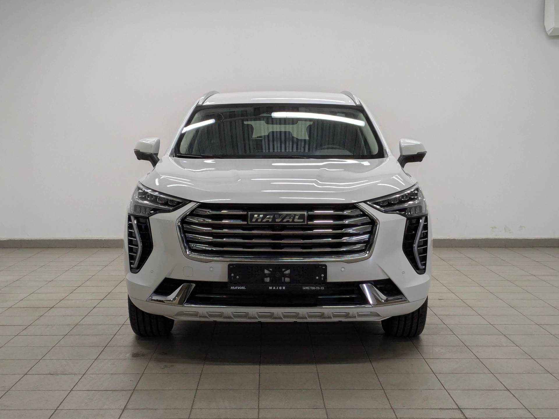 Haval Jolion Premium 1.5 7DCT 2WD