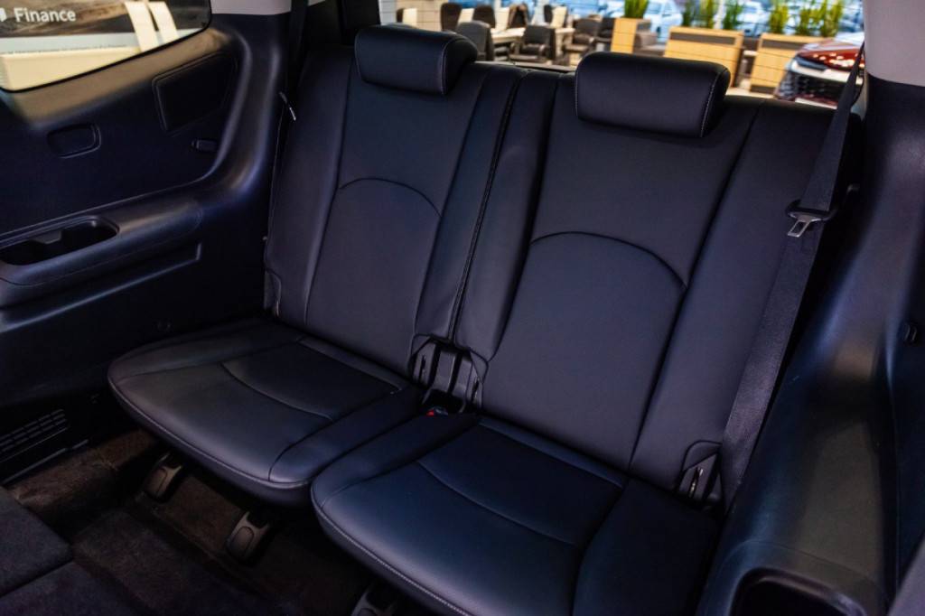 KIA Mohave Premium 3.0d 8AT