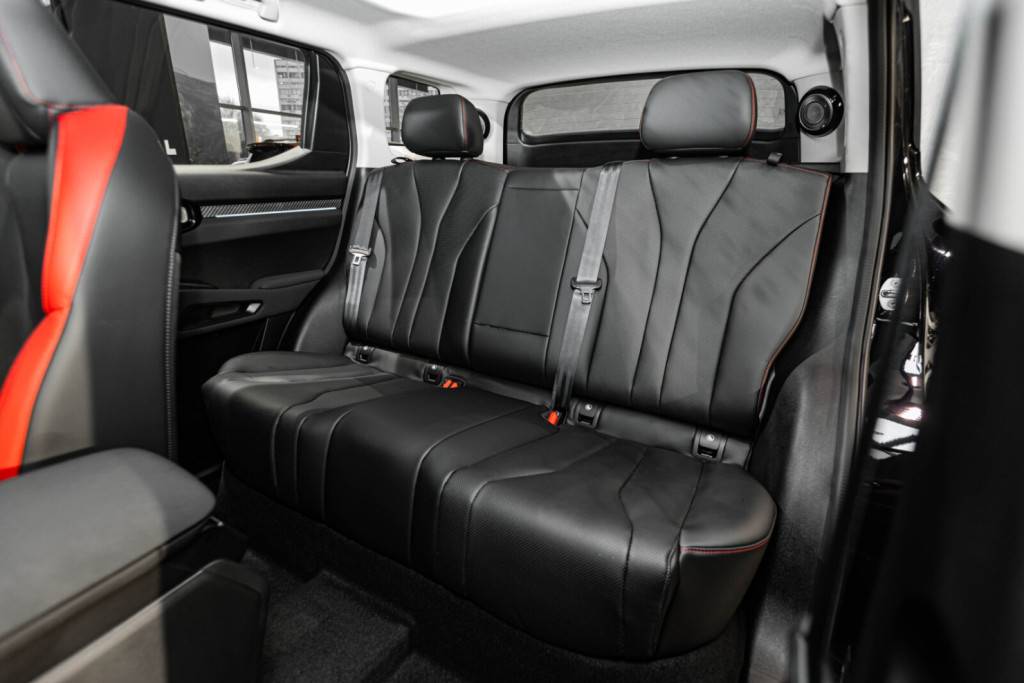 Haval H3 Tech+ 1.5T DCT 4WD