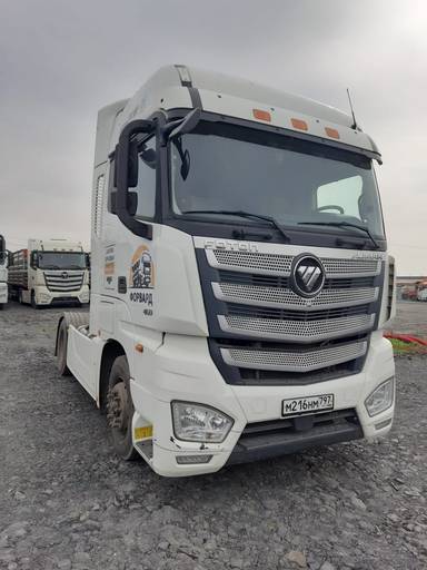 Foton AUMAN EST-F 1849 AMT