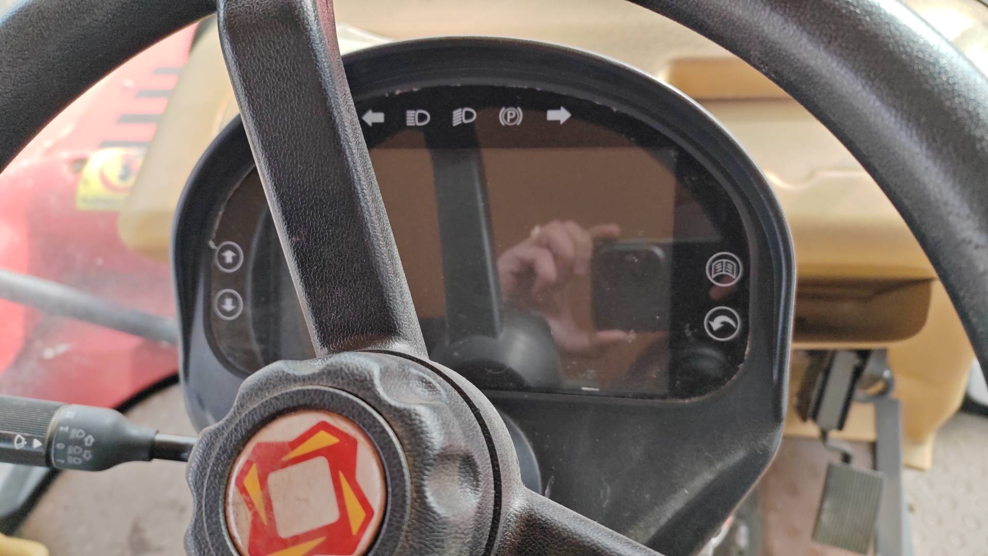 КИРОВЕЦ К-742, 2021 года