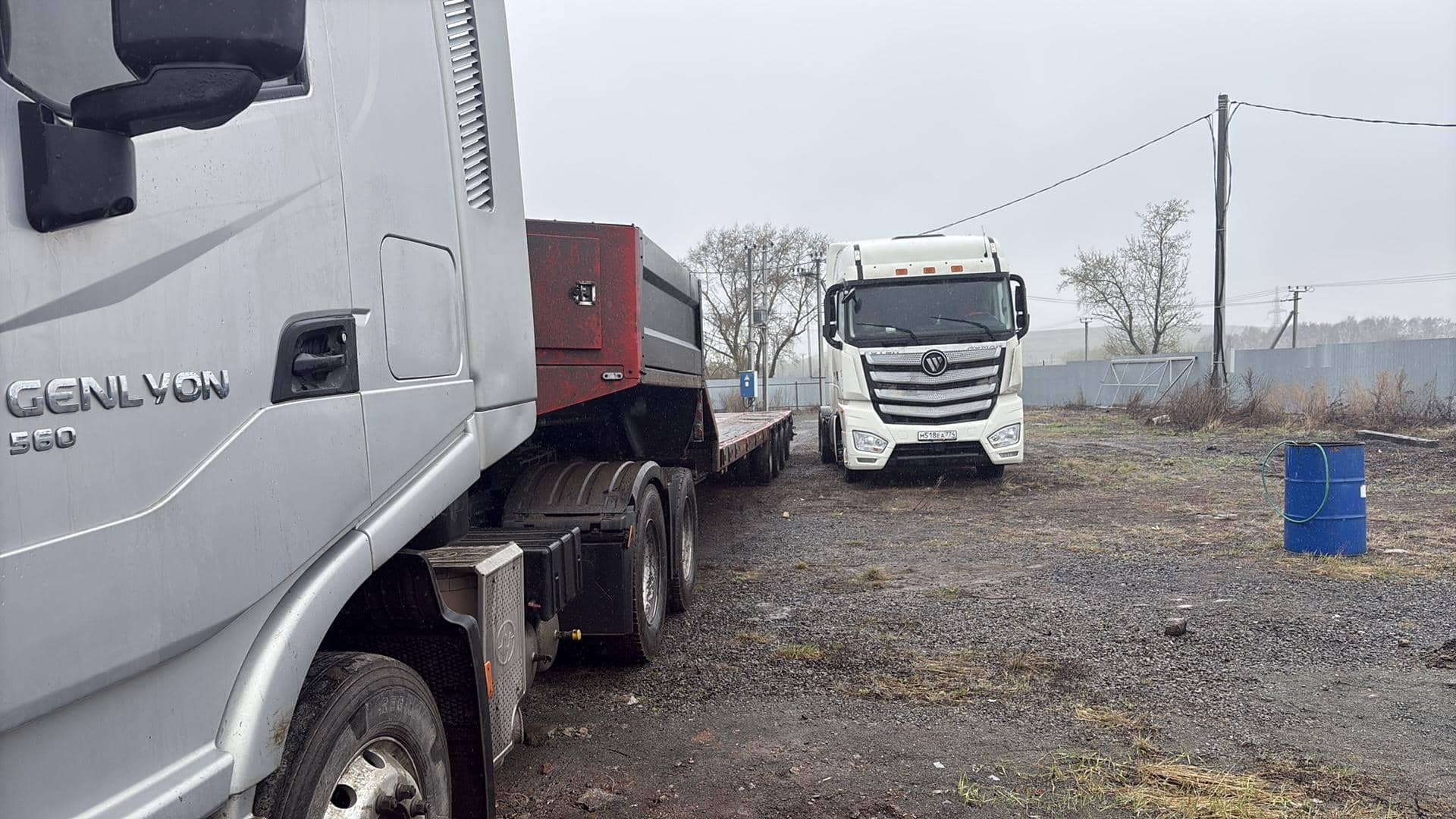 СААБ 9891-0000050-05, 2024 года в лизинг