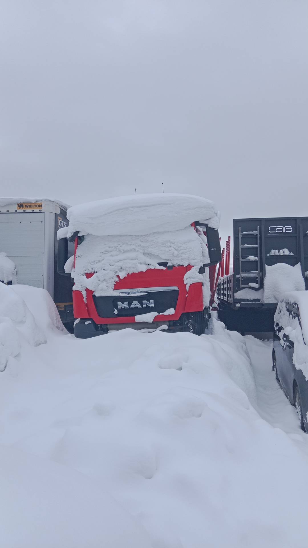 MAN TGS 41.480 8X8 BB-WW (M),  757 880 км, 2015 года в лизинг