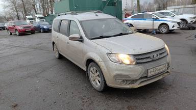 Lada Largus универсал