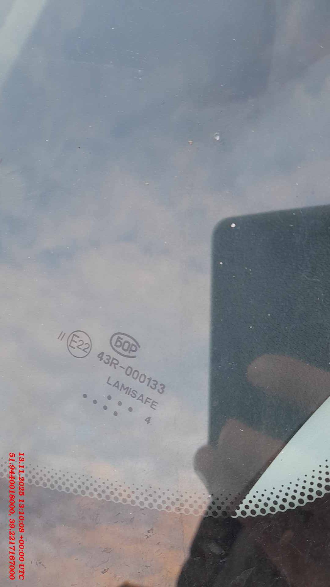 Lada Granta седан,  39 414 км, 2024 года в лизинг