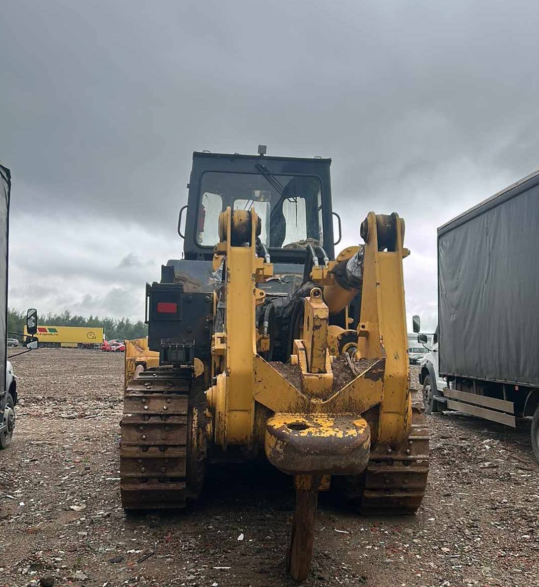 Shantui SD32-2, 2018 года