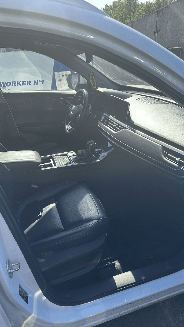 Chery Tiggo 4 PRO,  154 575 км, 2023 года в лизинг