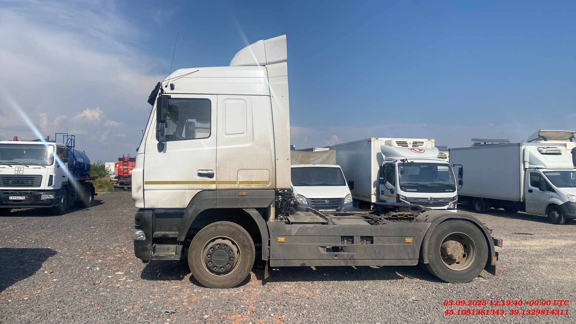 МАЗ 544028-570-031 