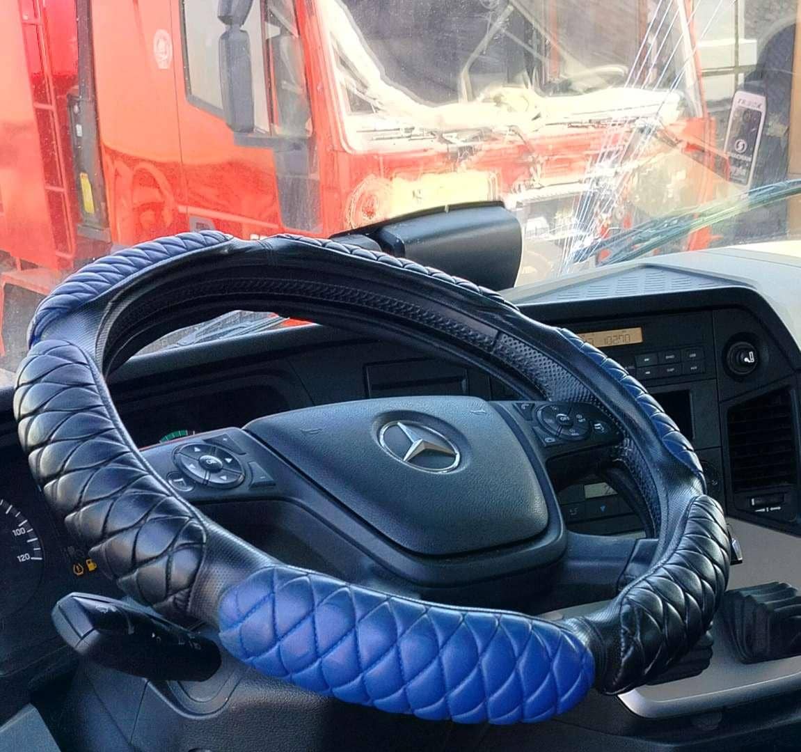 Mercedes-Benz Actros 1848 LS,  314 383 км, 2024 года в лизинг