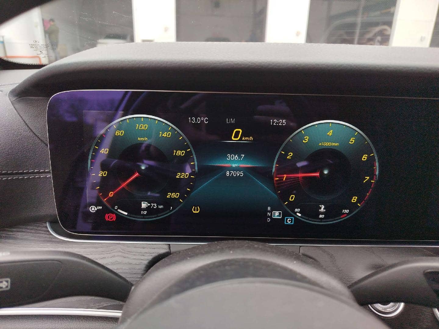 Mercedes-Benz E седан,  87 095 км, 2021 года в лизинг