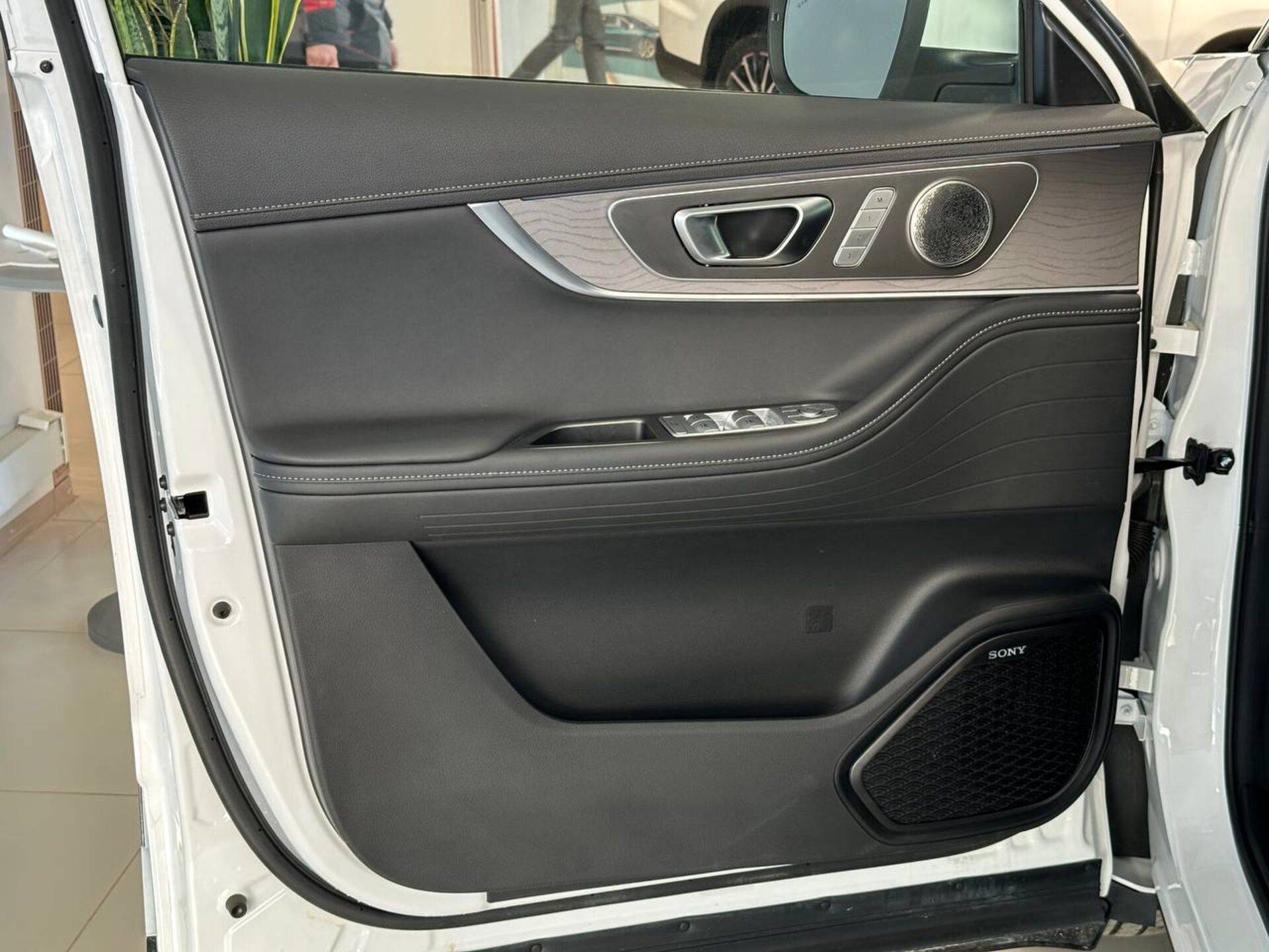 Chery Tiggo 8 PRO MAX Ultimate 4WD